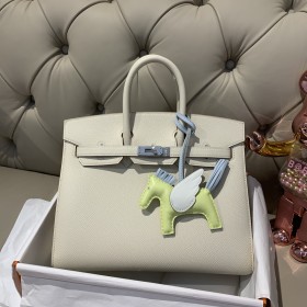  Handbags Hermes Birkin  size:25/30/10cm