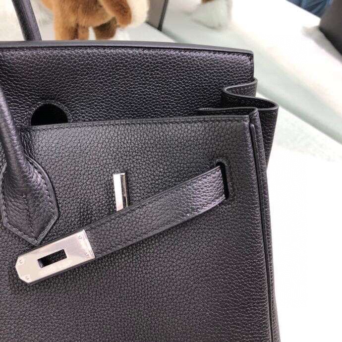  Handbags Hermes BK size:40 cm