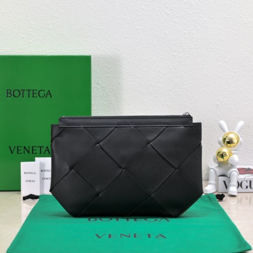 handbags Bottega Veneta 6689# size:35*19*1cm