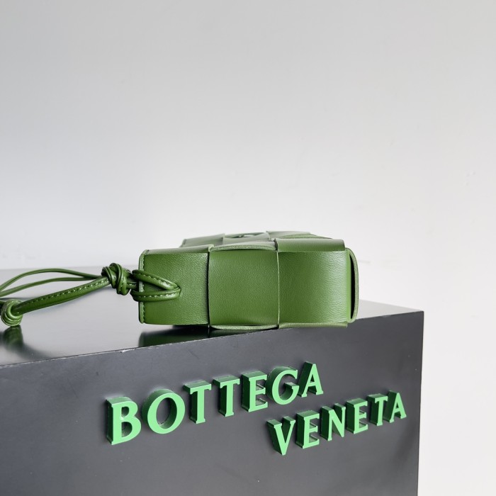 handbags Bottega Veneta 730543 size:23*6.5*16cm