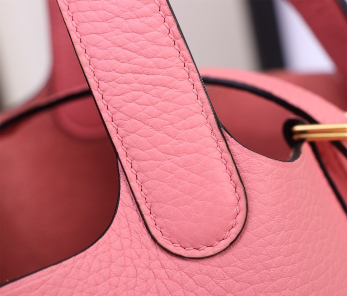  Handbags Hermes Picotin size:18/22 cm