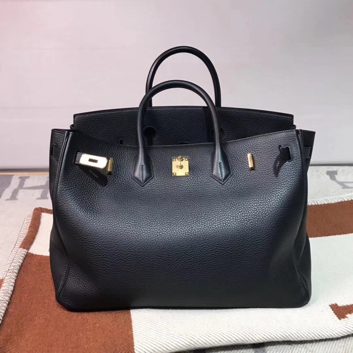  Handbags Hermes Hermes birkin size:40cm