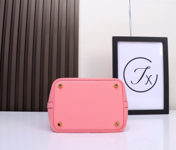  Handbags Hermes Picotin size:18/22 cm