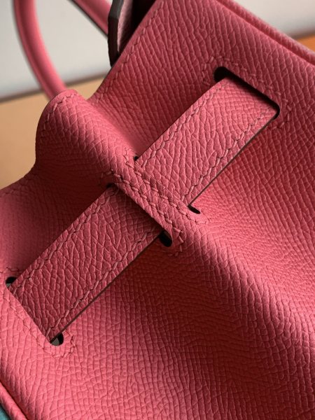  Handbags Hermes Birkin size:30 cm