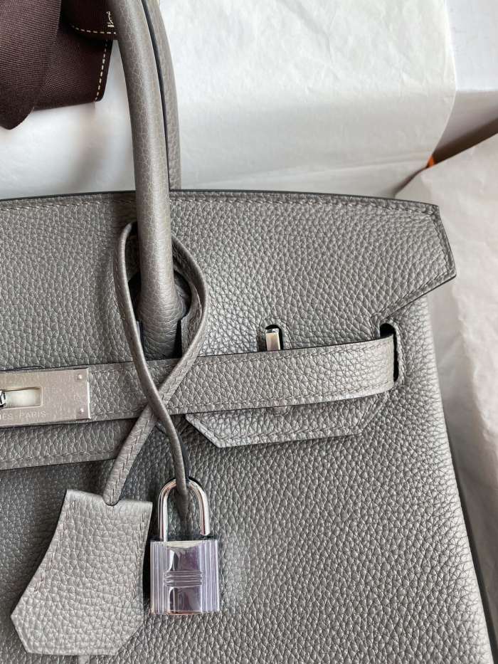  Handbags Hermes Birkin  size:30 cm