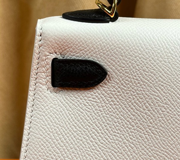  Handbags Hermes Mini Kelly
