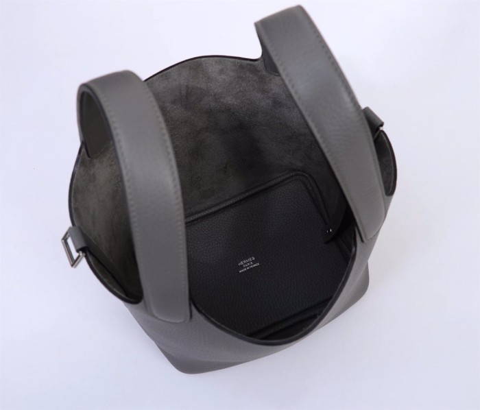  Handbags Hermes Picotin size:18/22 cm