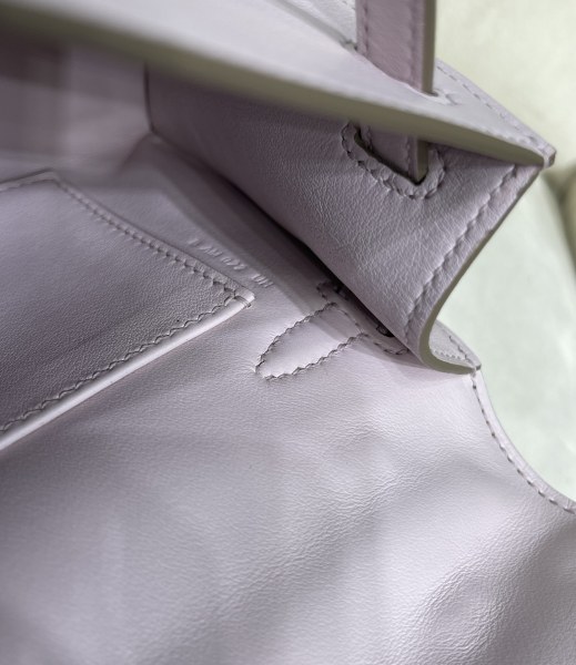  Handbags Hermes Kelly size:22 cm