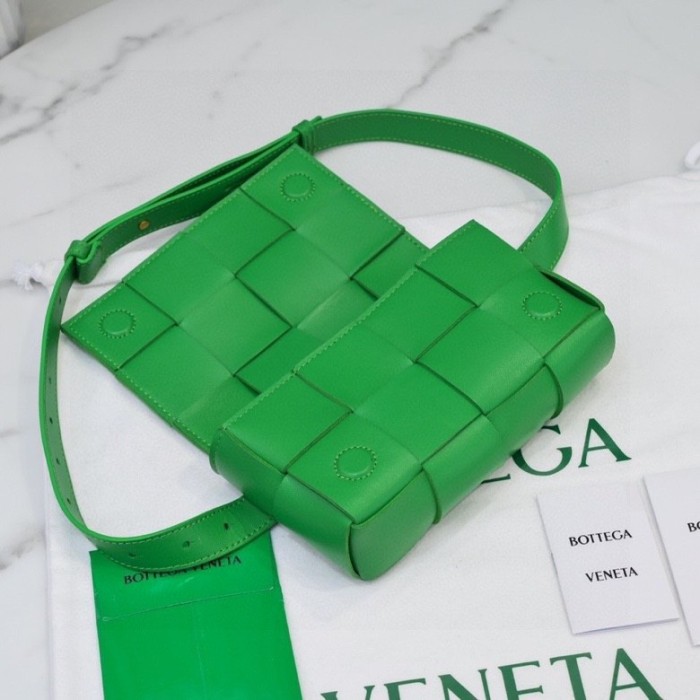 handbags Bottega Veneta 6815 size:17.5*9.5*5cm