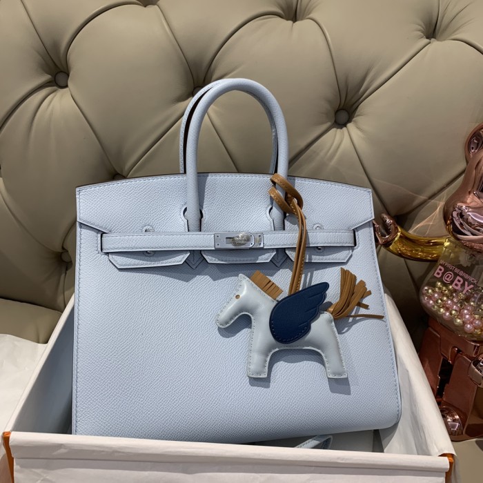  Handbags Hermes Birkin  size:25/30cm