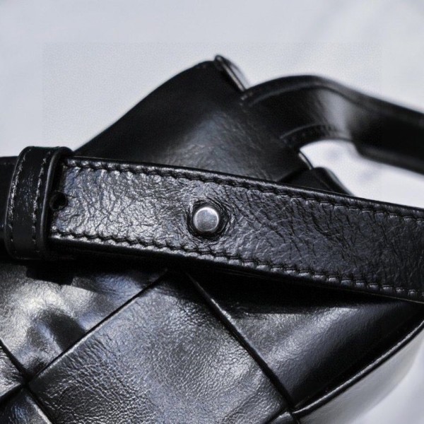 handbags Bottega Veneta 6815# size:17.5*9.5*5cm