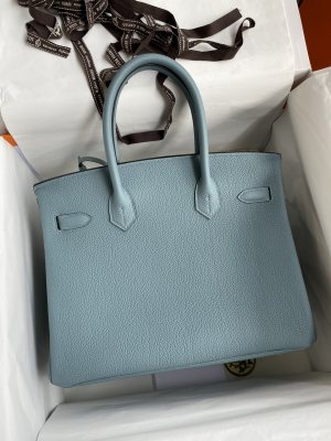  Handbags Hermes Birkin size:30cm