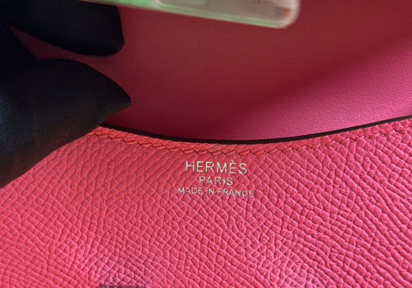  Handbags Hermes SLim