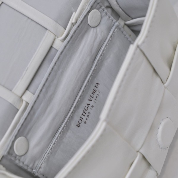 handbags Bottega Veneta 6813# size:12*8*4