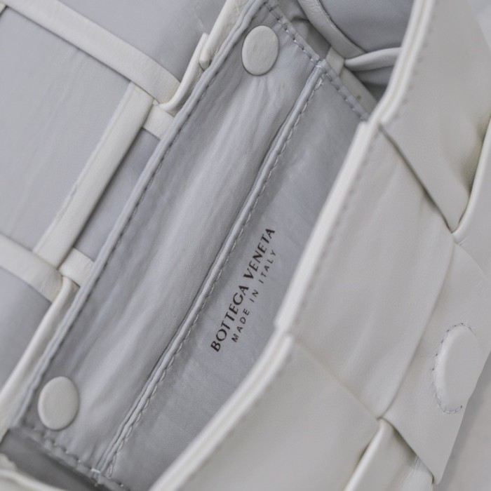 handbags Bottega Veneta 6813# size:12*8*4