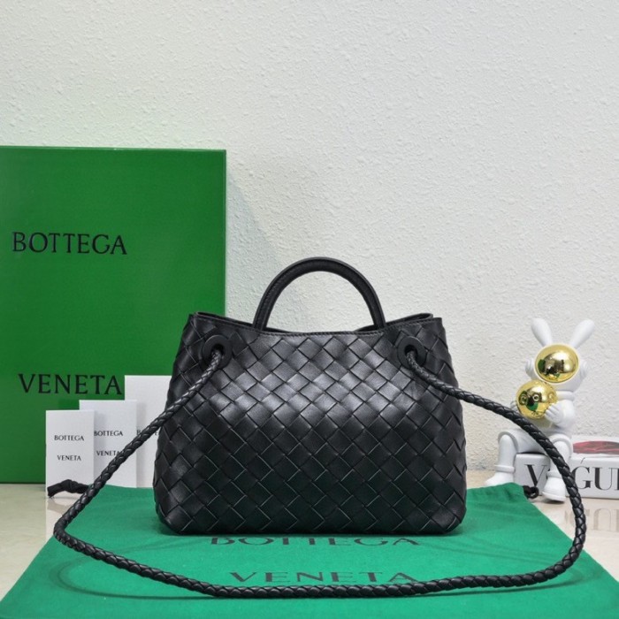 handbags Bottega Veneta 7463# size:19*25*10.5cm