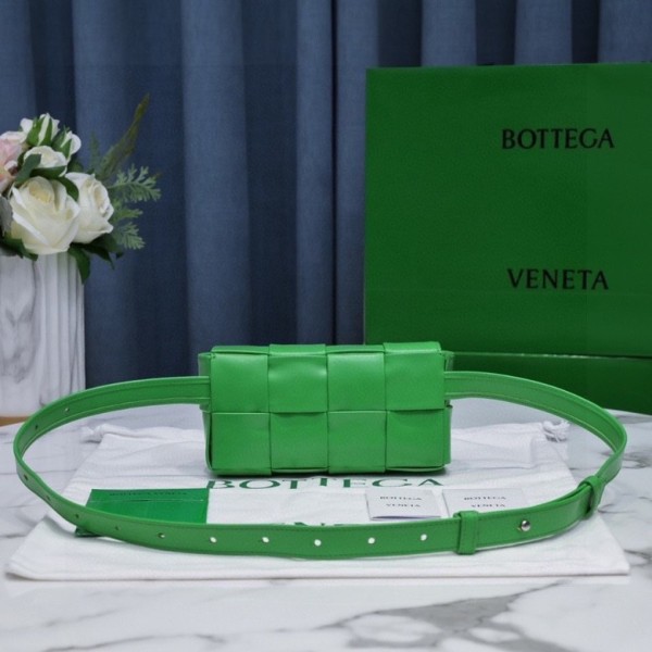 handbags Bottega Veneta 6815# size:17.5*9.5*5cm