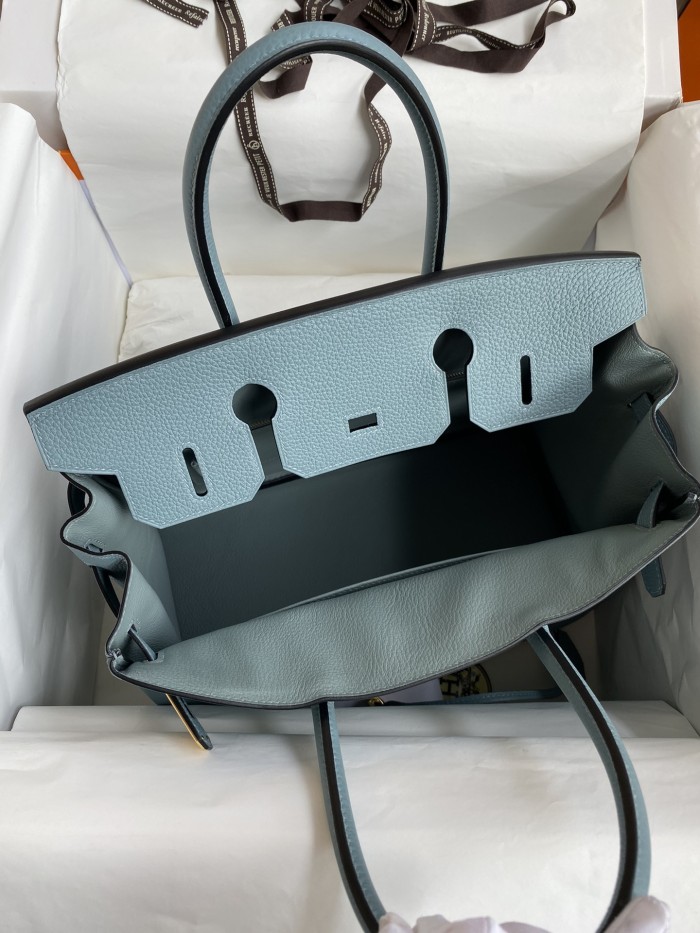  Handbags Hermes Birkin size:30cm