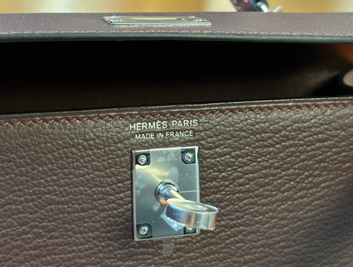  Handbags Hermes Mini Kelly 