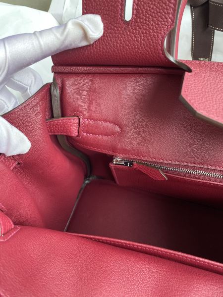  Handbags Hermes BirKin size:30cm