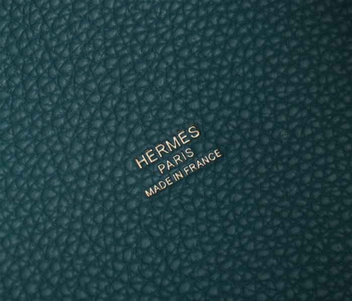  Handbags Hermes Picotin size:18/22 cm