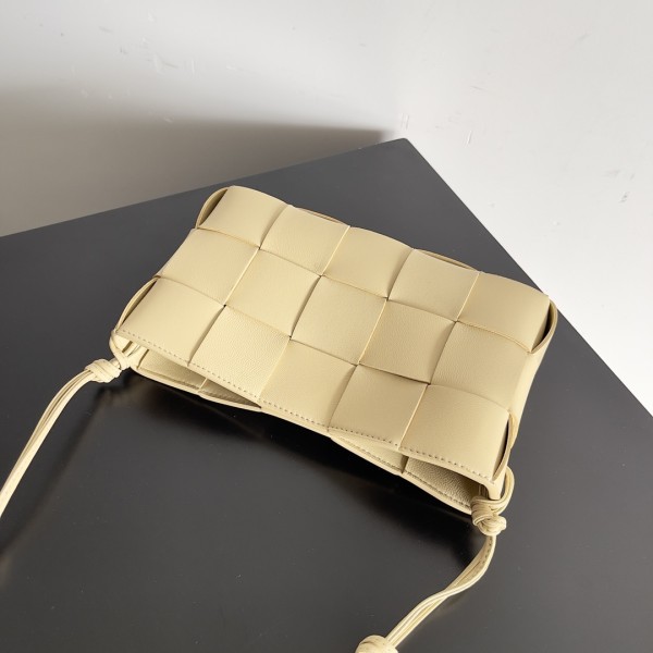 handbags Bottega Veneta 730543 size:23*6.5*16cm