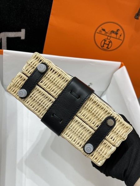  Handbags Hermes Kelly size:25 cm