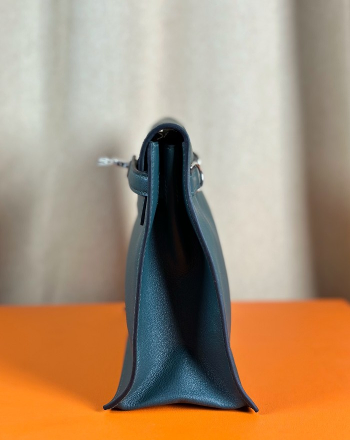  Handbags Hermes Kelly danse 