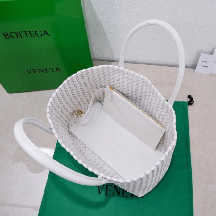 handbags Bottega Veneta 5212# size:48*15*25cm