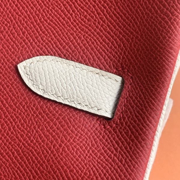  Handbags Hermes Birkin size:30 cm