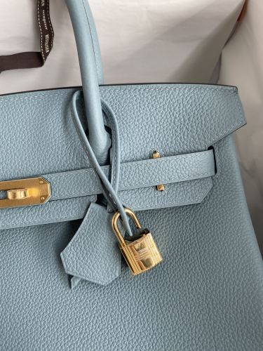  Handbags Hermes Birkin size:30cm