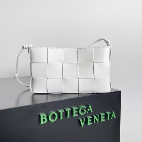 handbags Bottega Veneta 730543 size:23*6.5*16cm