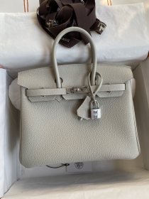  Handbags Hermes Birkin size:25cm