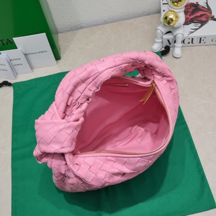 handbags Bottega Veneta 6697 size:36*21*13