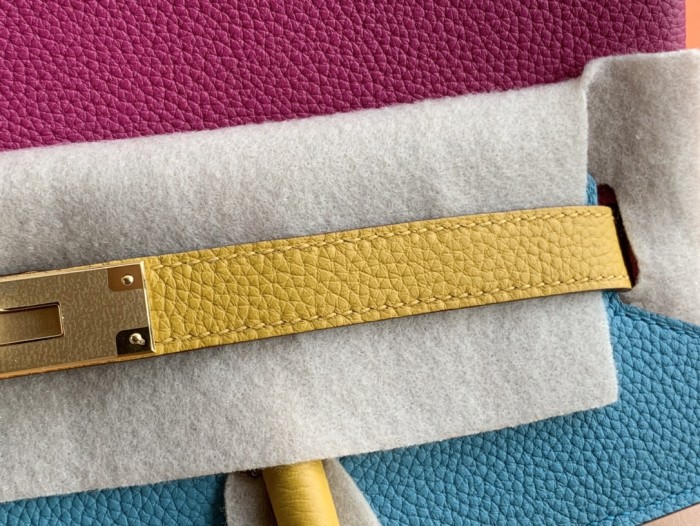  Handbags Hermes Birkin size:30 cm