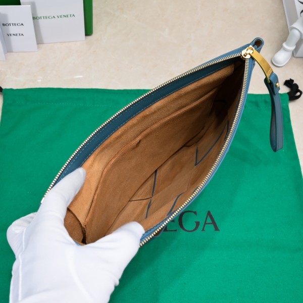 handbags Bottega Veneta 6689# size:35*19*1cm