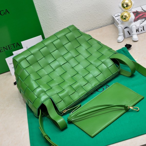 handbags Bottega Veneta 7466# size:28*21*16