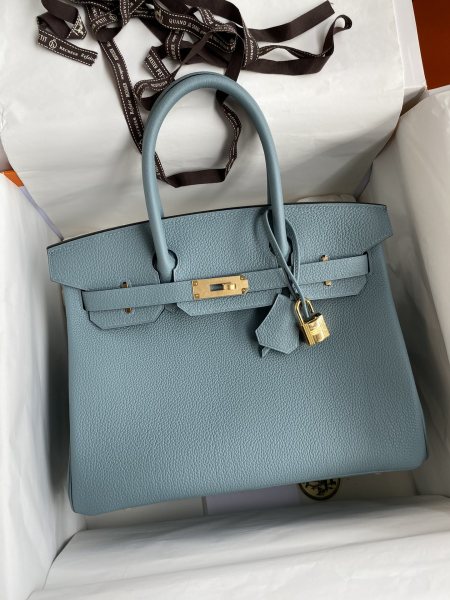  Handbags Hermes Birkin size:30cm