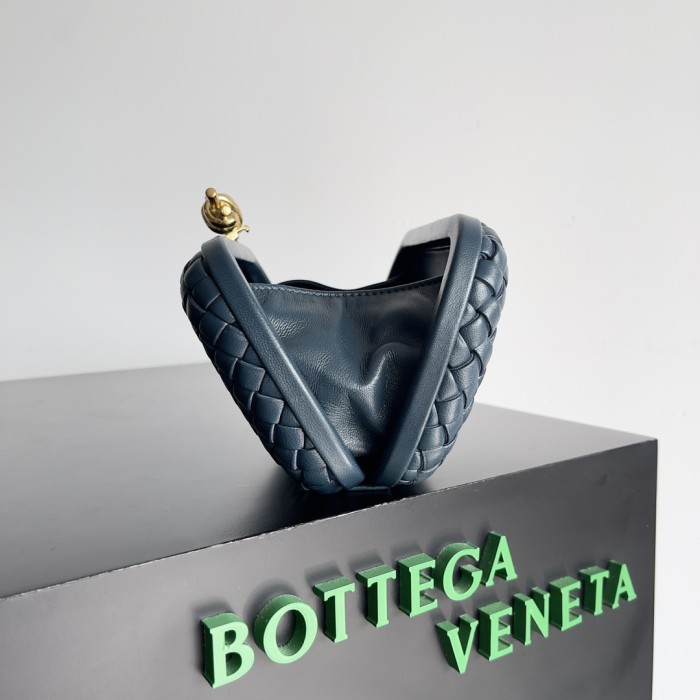handbags Bottega Veneta 717622 size:20.5*6*12.5