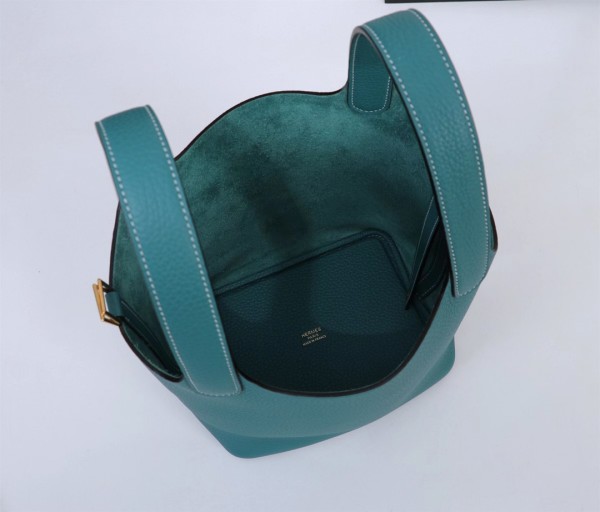  Handbags Hermes Picotin size:18/22 cm