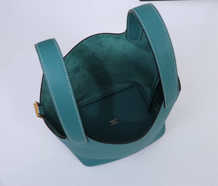  Handbags Hermes Picotin size:18/22 cm