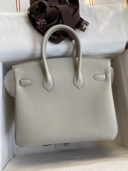  Handbags Hermes Birkin size:25cm