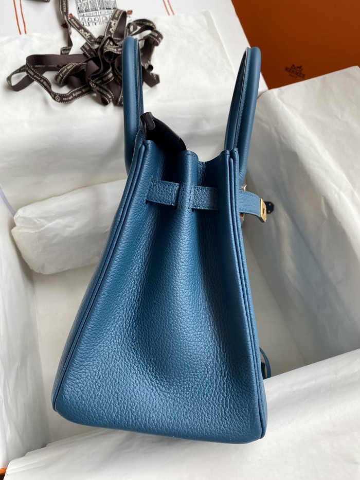  Handbags Hermes BirKinsize:30cm