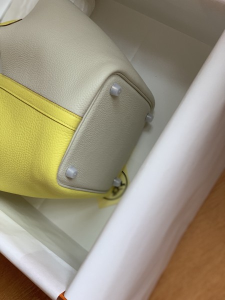  Handbags Hermes Picotin  size:18 cm