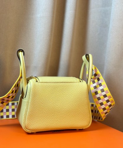  Handbags Hermes Mini Kelly 