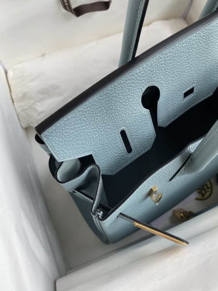  Handbags Hermes Birkin size:30cm