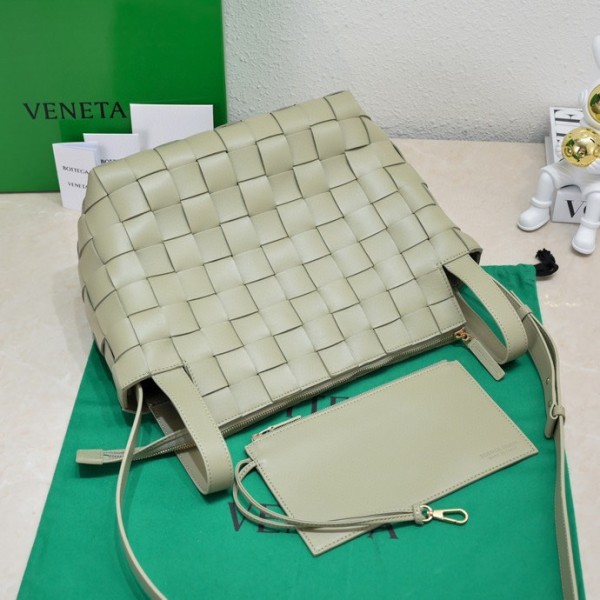 handbags Bottega Veneta 7466# size:28*21*16