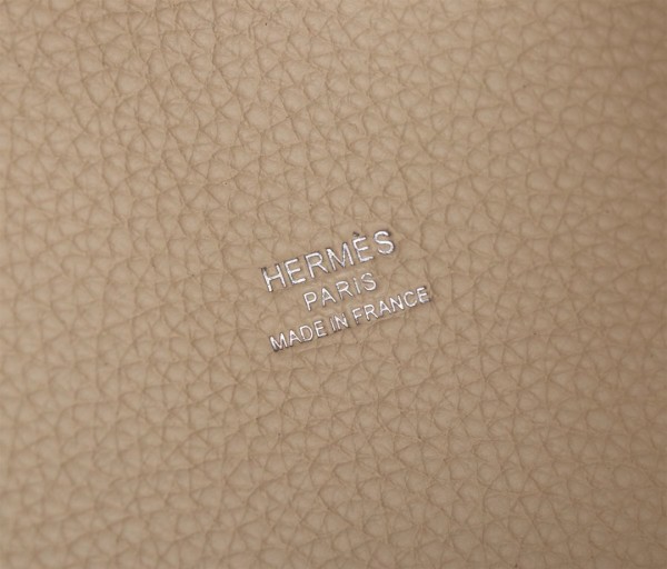  Handbags Hermes Picotin size:18/22 cm