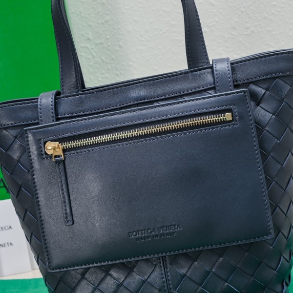 handbags Bottega Veneta 7746 size:23*18.5*15