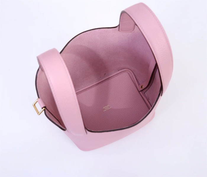  Handbags Hermes Picotin size:18/22 cm